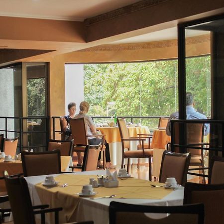 Hotel Leonardo Da Vinci Santiago de Chile Bagian luar foto
