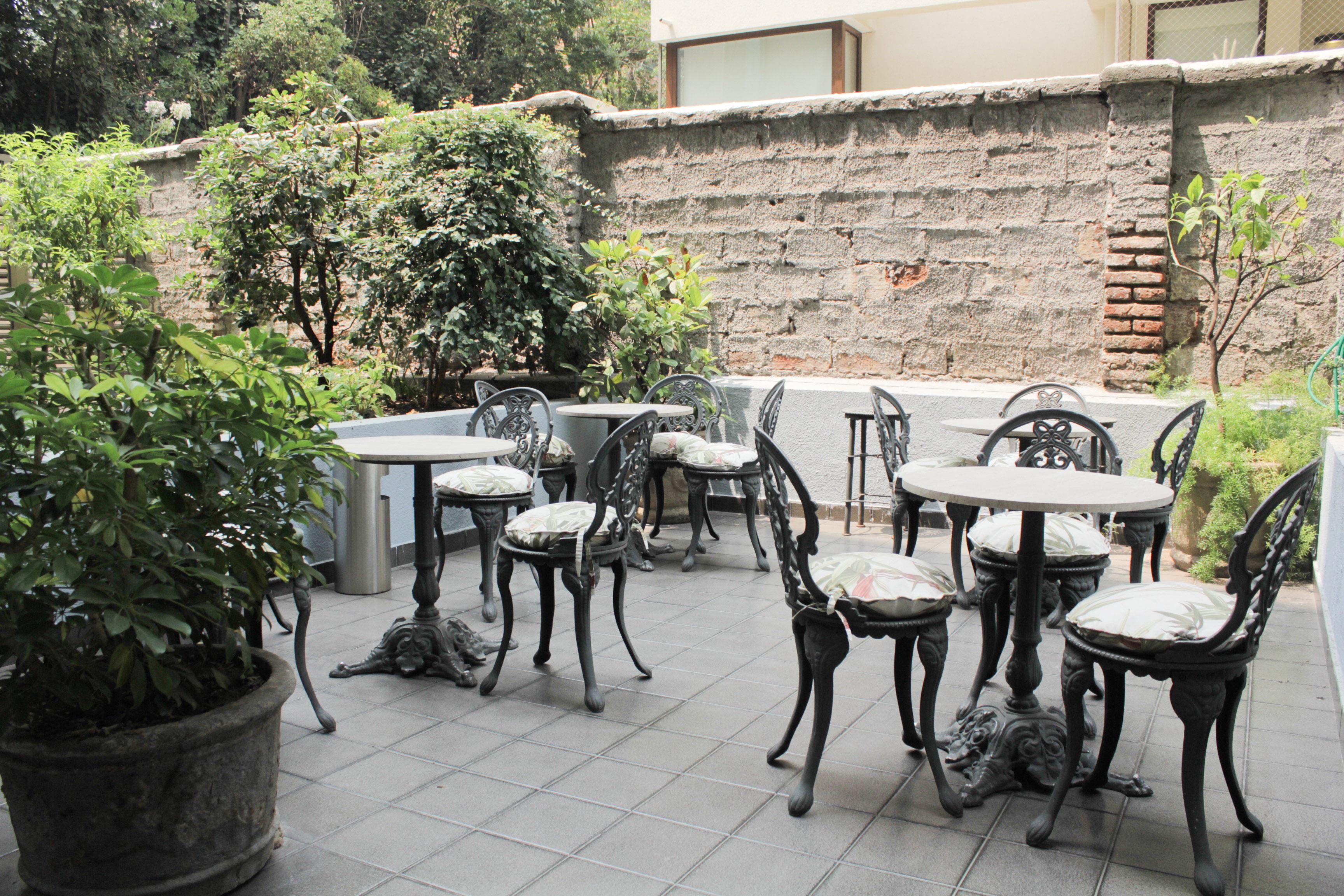 Hotel Leonardo Da Vinci Santiago de Chile Bagian luar foto