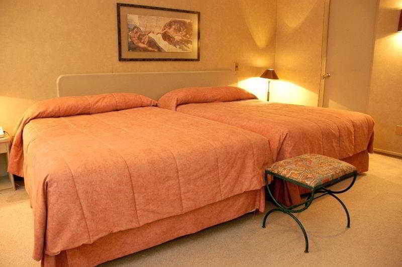 Hotel Leonardo Da Vinci Santiago de Chile Bagian luar foto